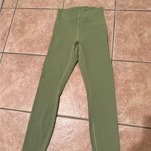 Lululemon InStill HR Tight